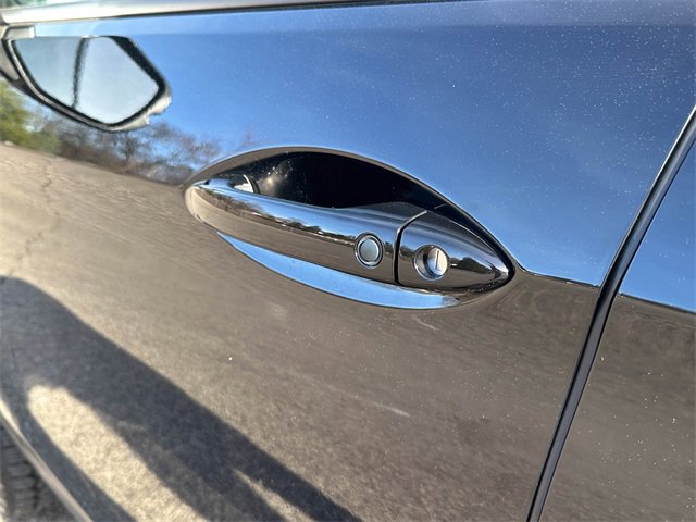 Certified 2025 Honda Ridgeline TrailSport image 7