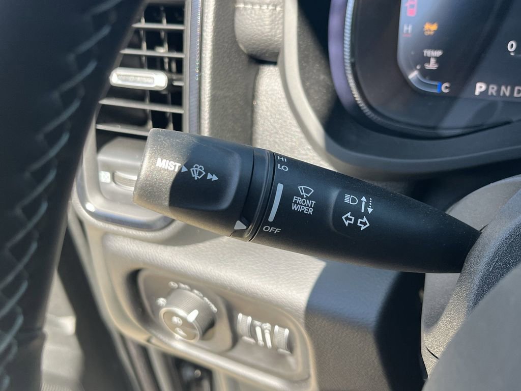 New 2026 RAM 2500 Power Wagon AWD/4WD image 21
