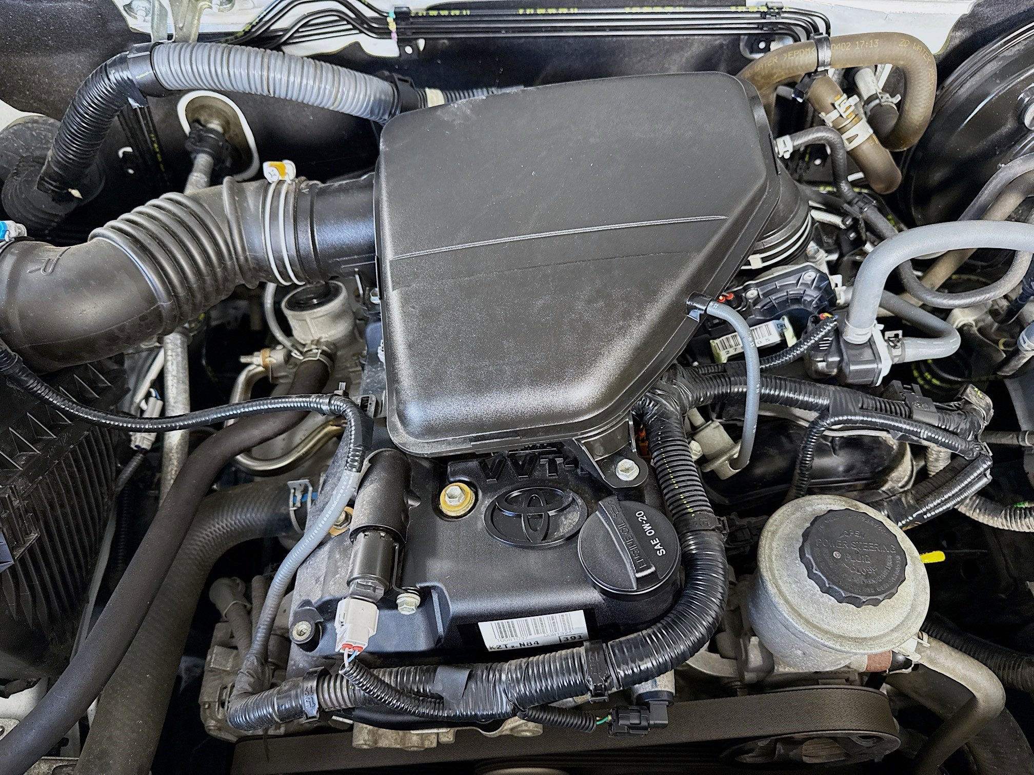 Used 2021 Toyota Tacoma SR w/ SR Convenience Package image 38