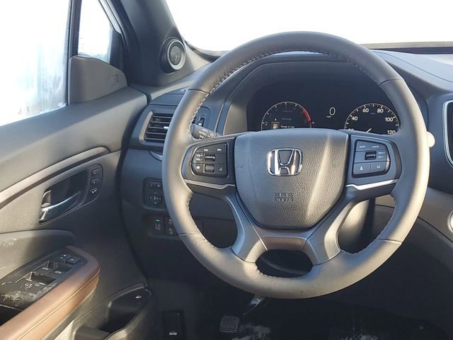 New 2026 Honda Ridgeline RTL image 10
