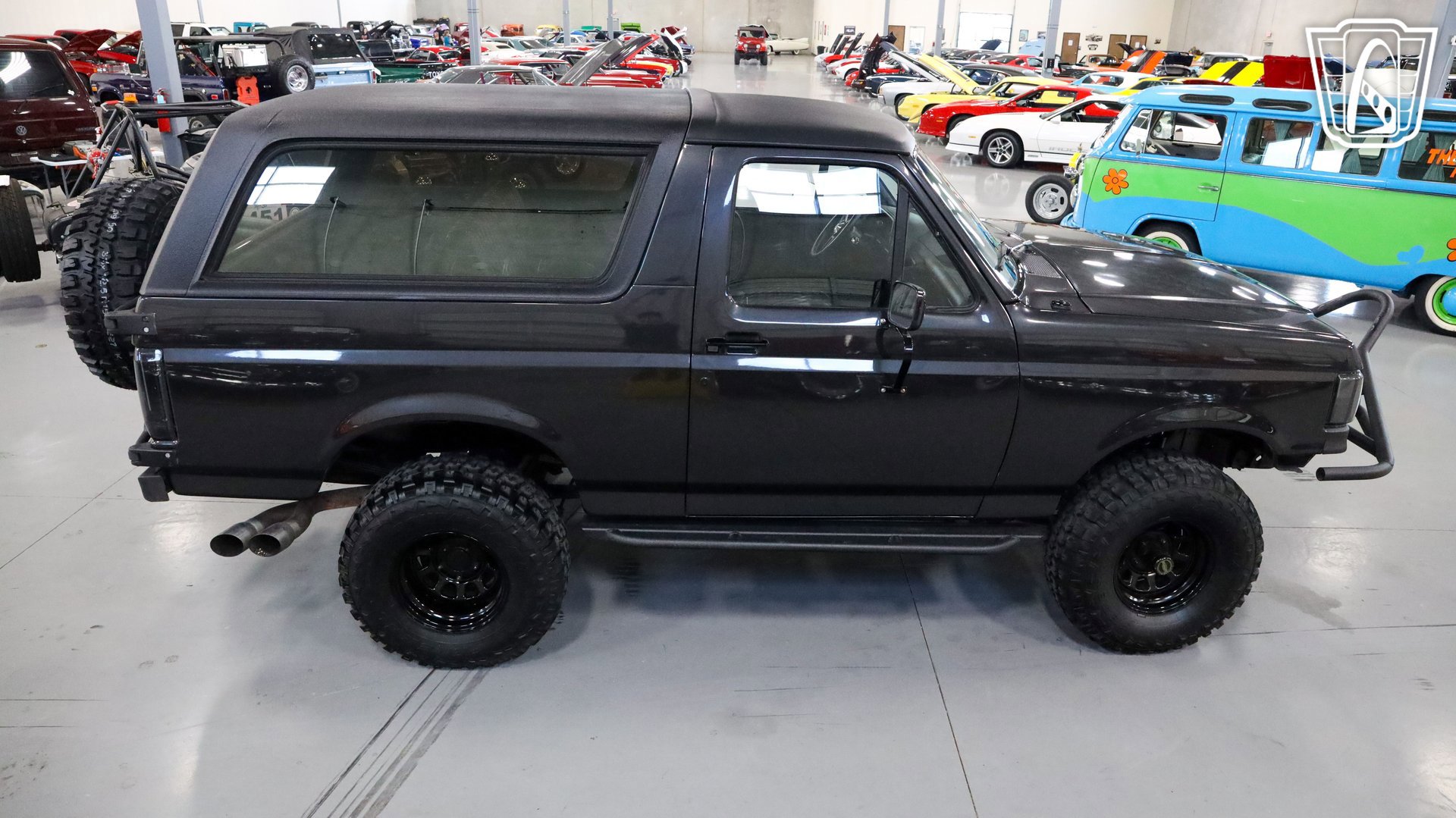 Used 1988 Ford Bronco image 27