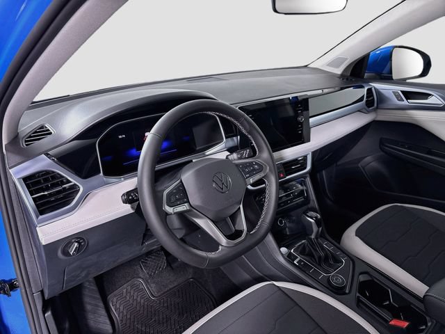 New 2026 Volkswagen Taos SE AWD/4WD image 9