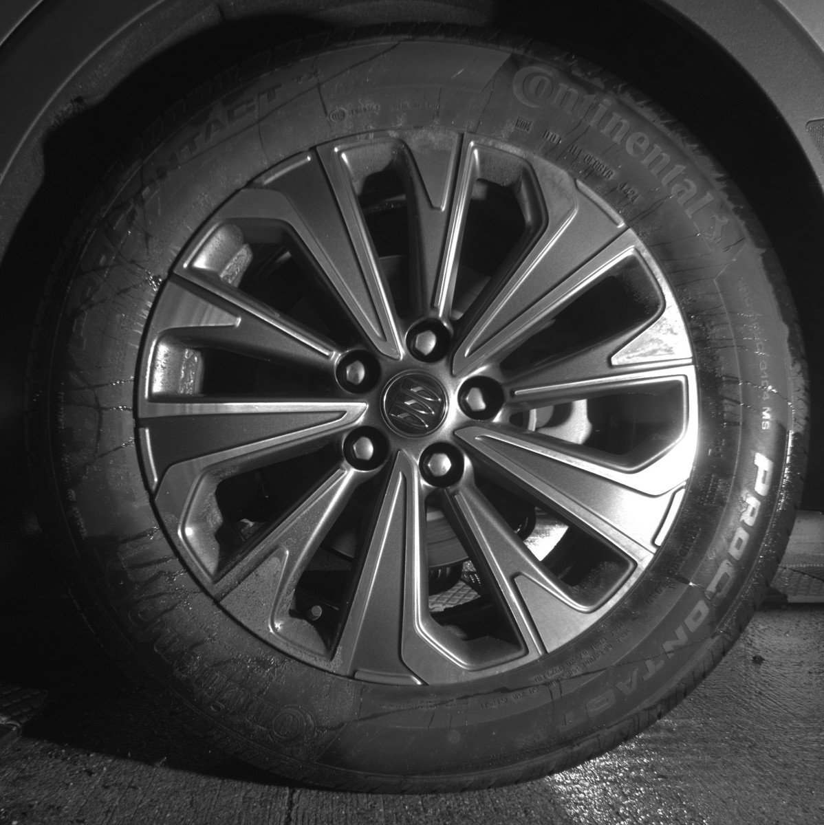 Used 2024 Buick Envision Preferred image 14