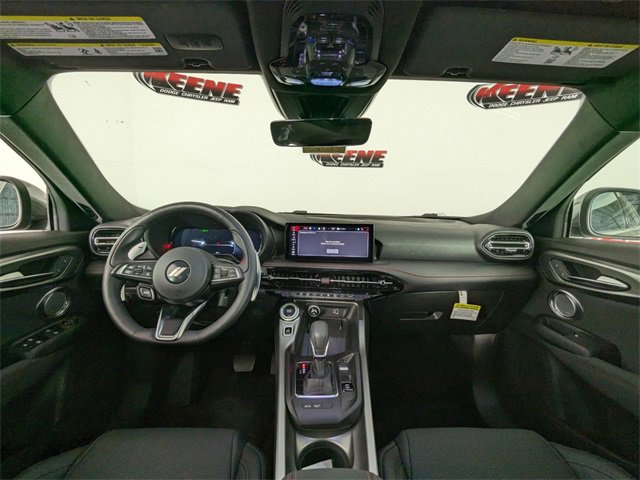 New 2024 Dodge Hornet R/T Plus w/ Tech Pack Plus w/o Parking image 15