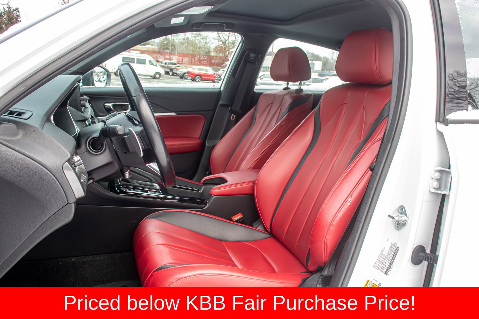 Used 2023 Acura Integra A-Spec image 13