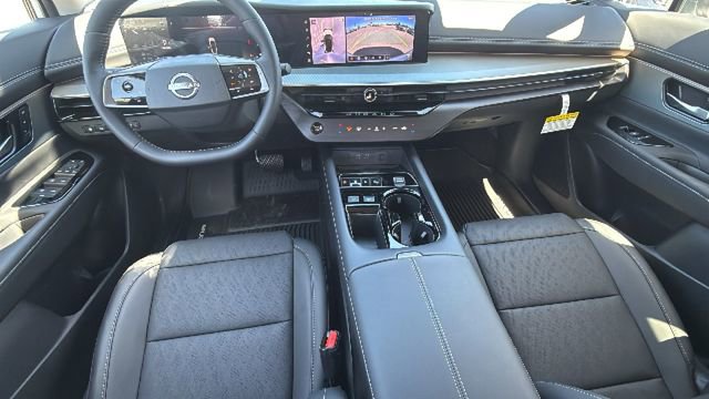New 2026 Nissan Murano Platinum w/ Cargo Package AWD/4WD image 26