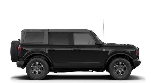 New 2026 Ford Bronco Big Bend AWD/4WD image 5