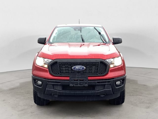 Used 2021 Ford Ranger XL w/ Equipment Group 101A High AWD/4WD image 8