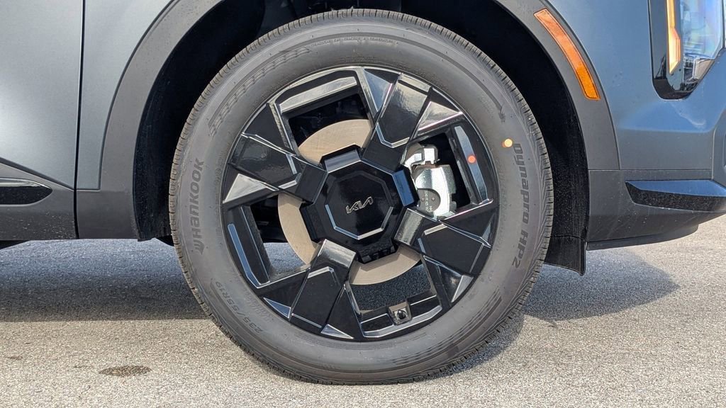 Certified 2026 Kia Sportage X-Line AWD/4WD image 13