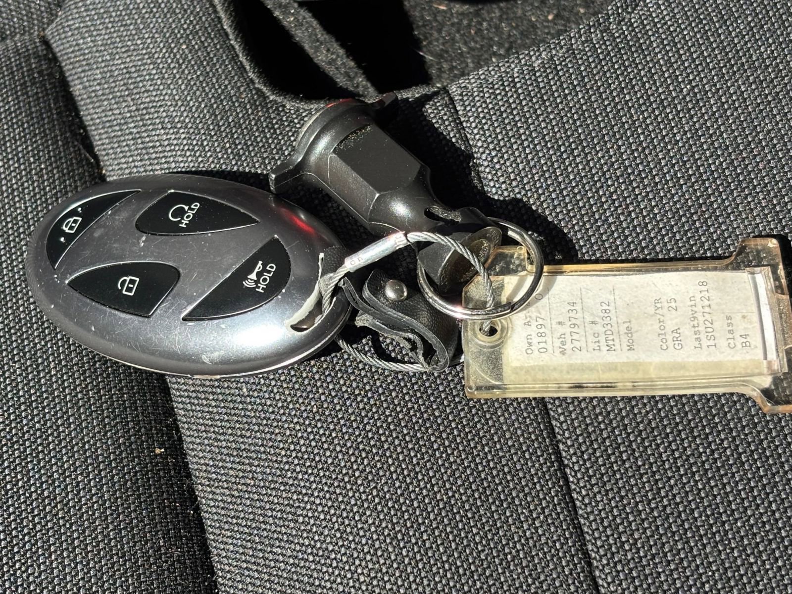 Used 2025 Hyundai Kona SEL image 21