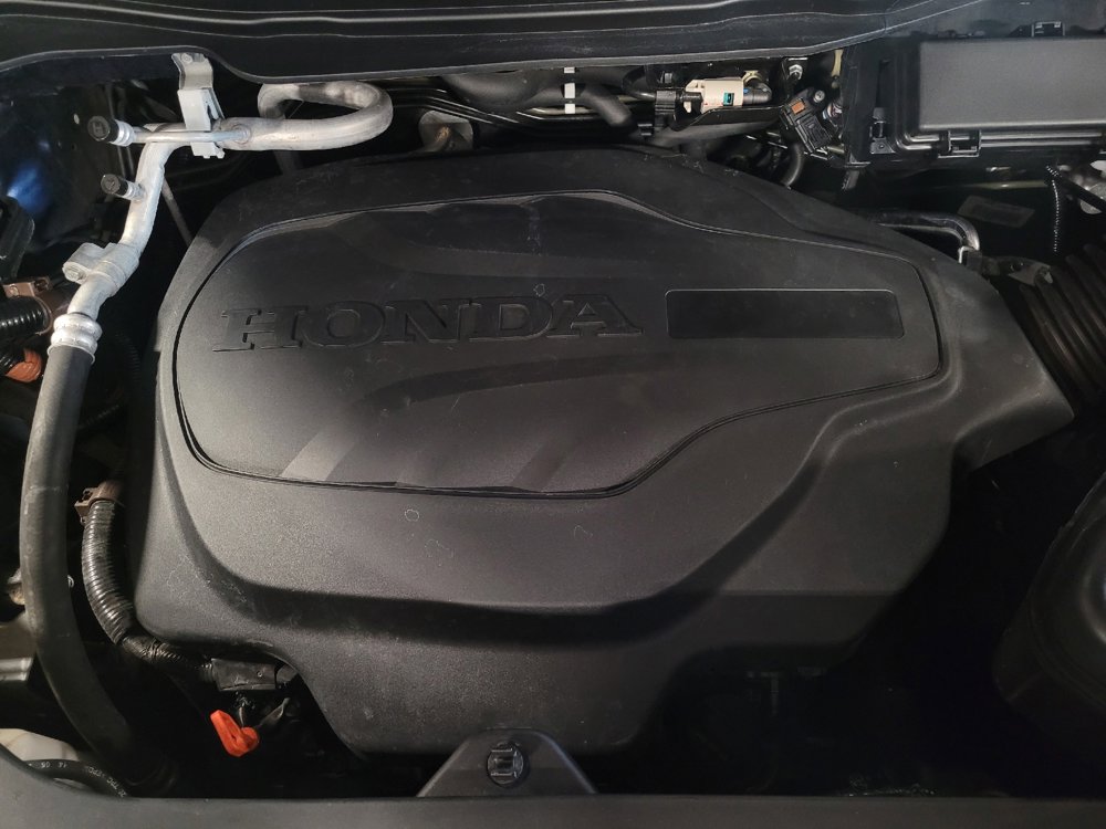 Used 2021 Honda Passport Elite image 30