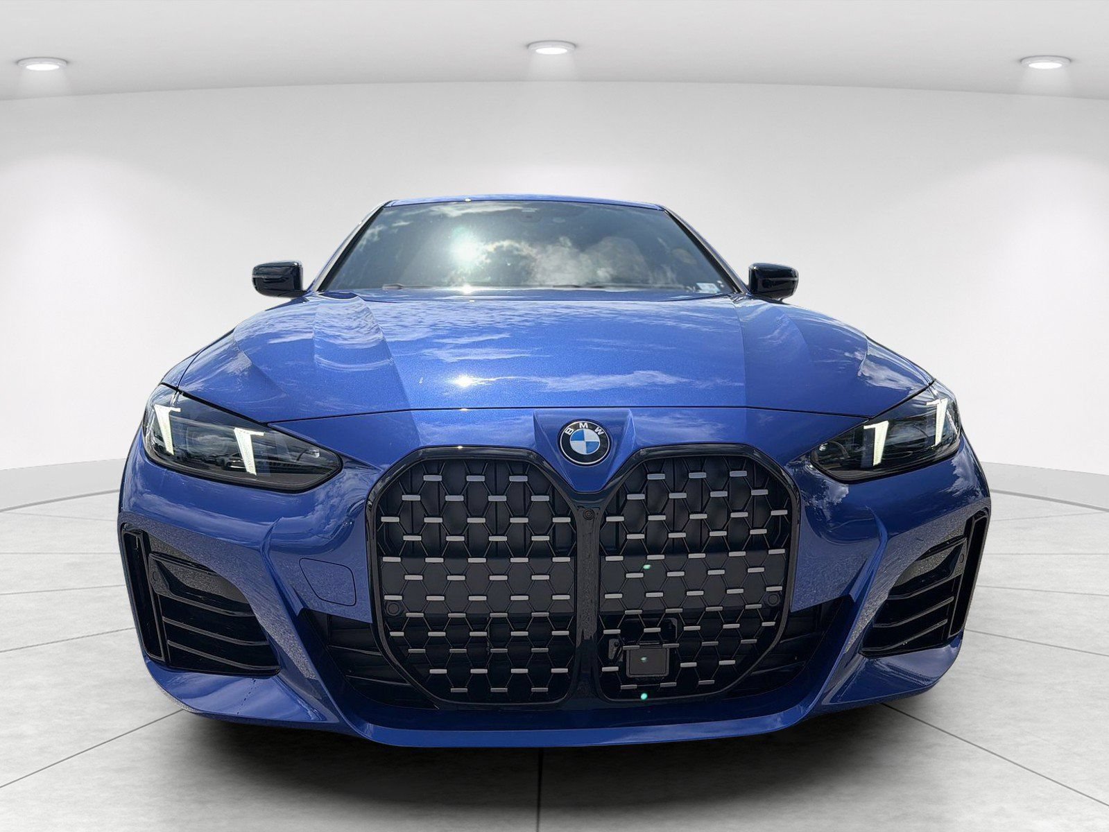 New 2026 BMW 430i w/ M Sport Package RWD video 2