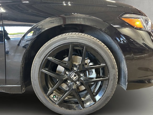 Used 2026 Honda Civic Sport image 32