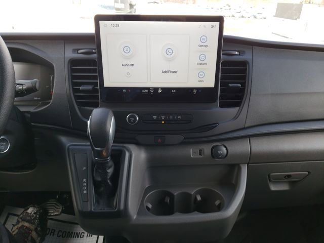 New 2026 Ford Transit 250 148 High Roof Extended image 19