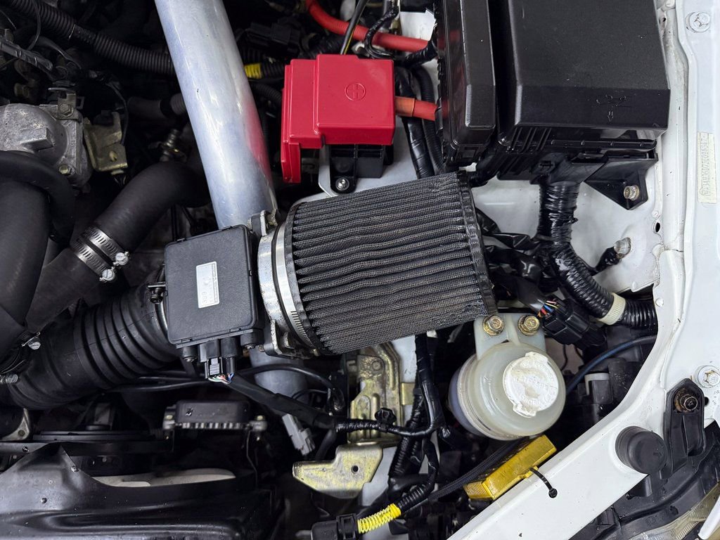 Used 2005 Mitsubishi Lancer Evolution RS image 29