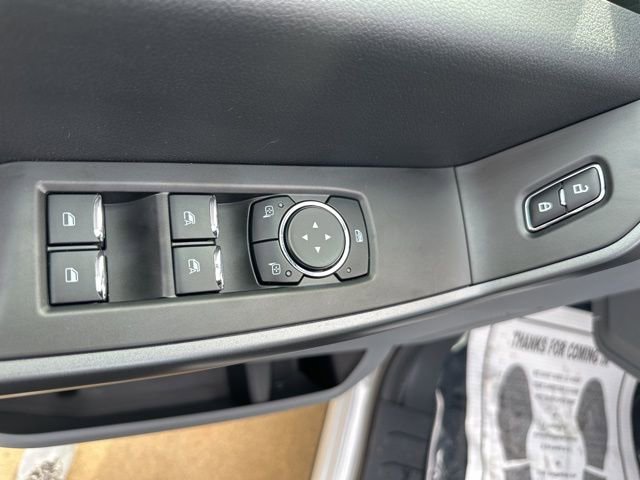 New 2026 Ford F250 XLT image 15