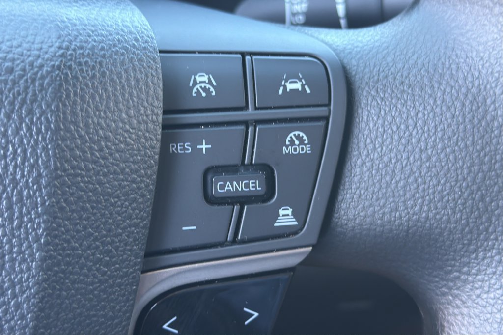 Certified 2026 Toyota Camry LE FWD image 21