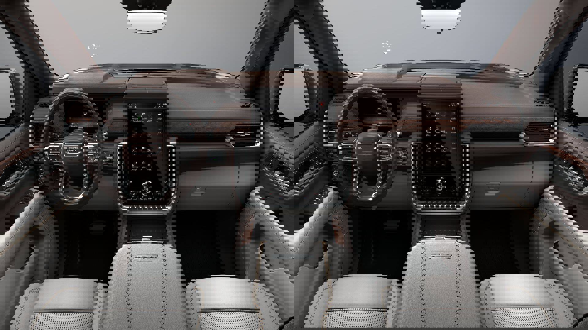 New 2026 GMC Yukon Denali image 30