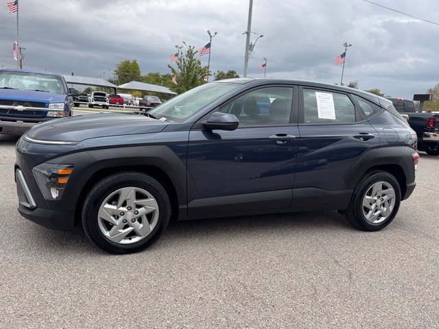Used 2026 Hyundai Kona SE FWD image 3
