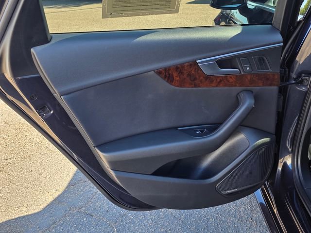 Used 2018 Audi A4 2.0T Ultra Premium Plus w/ Premium Plus Package FWD image 20