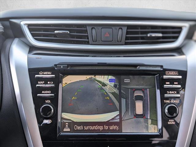 Used 2017 Nissan Murano SL w/ Cargo Package image 14