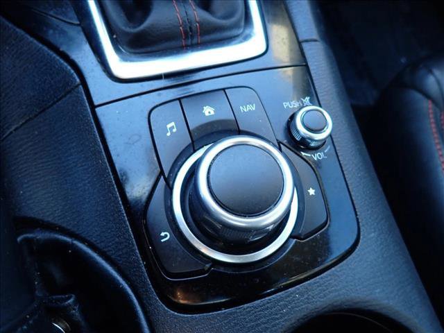 Used 2014 MAZDA MAZDA3 i Grand Touring image 18
