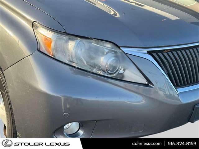 Used 2012 Lexus RX 350 AWD image 10