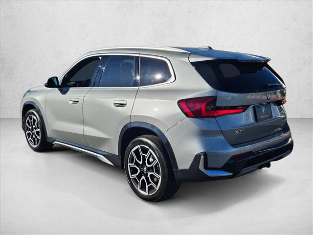 New 2026 BMW X1 xDrive28i w/ Technology Package AWD/4WD image 9