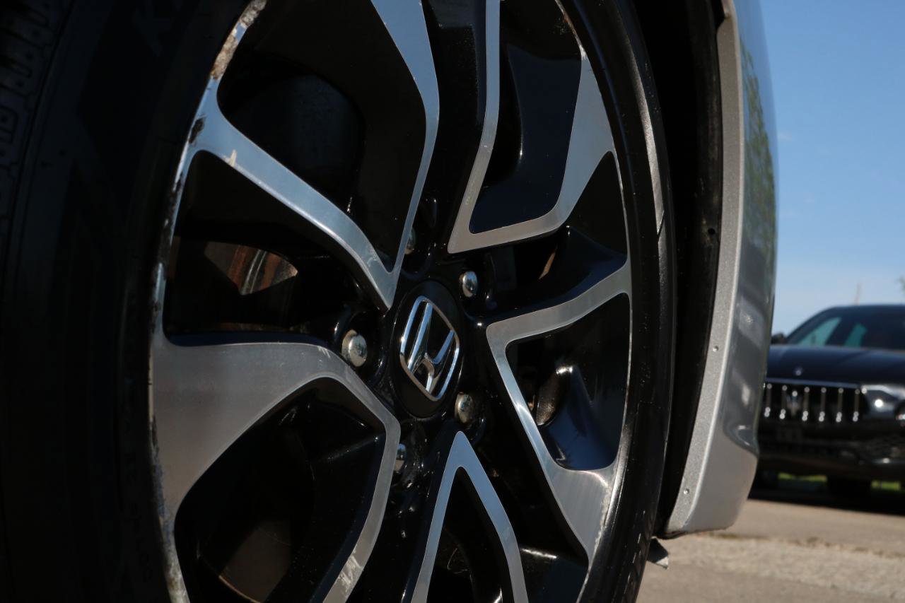 Used 2013 Honda Civic EX-L image 7