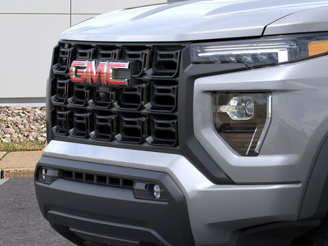 New 2026 GMC Canyon Elevation w/ Convenience Package AWD/4WD image 13