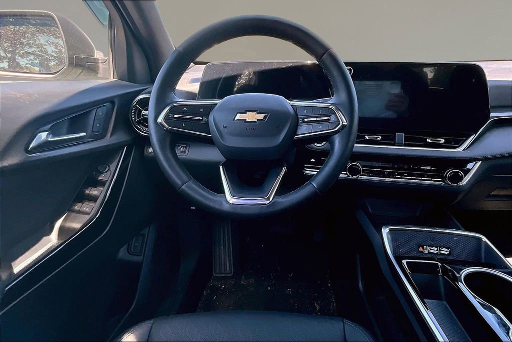 Used 2025 Chevrolet Equinox LT w/ Convenience Package II AWD/4WD image 8