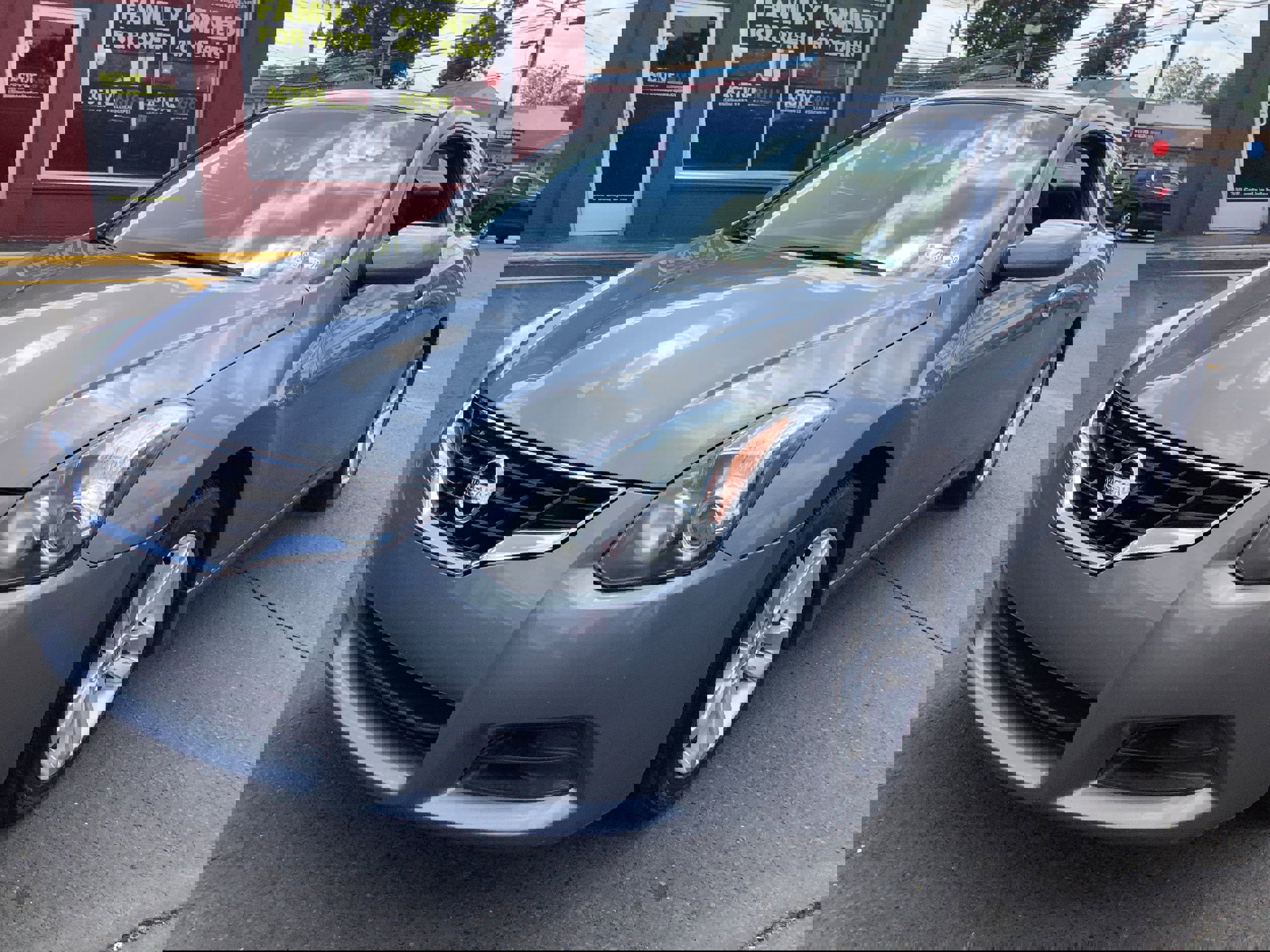 Used 2010 Nissan Altima 2.5 S image 3