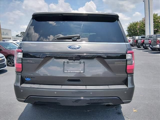 Used 2021 Ford Expedition Limited RWD image 5