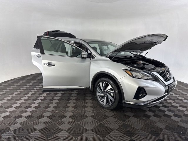 Used 2024 Nissan Murano SL image 12