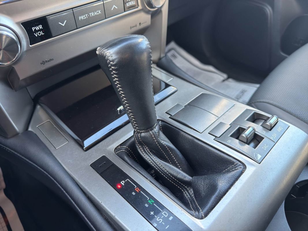 Used 2019 Lexus GX 460 image 15