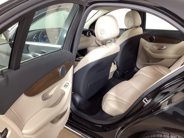 Used 2021 Mercedes-Benz C 300 4MATIC Sedan image 21
