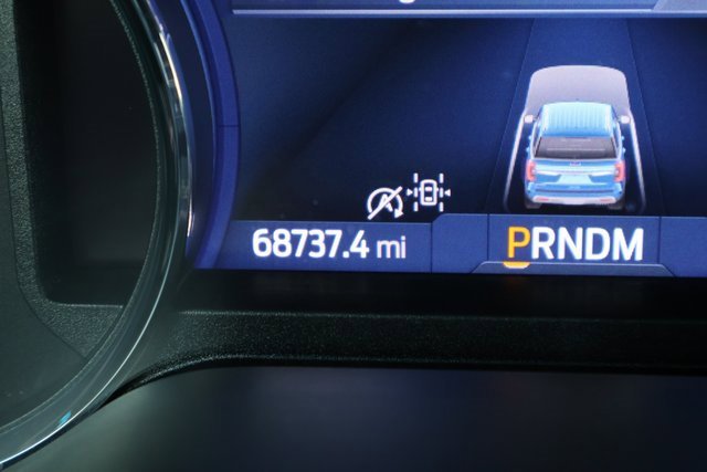 Certified 2024 Ford Expedition Max Limited image 43