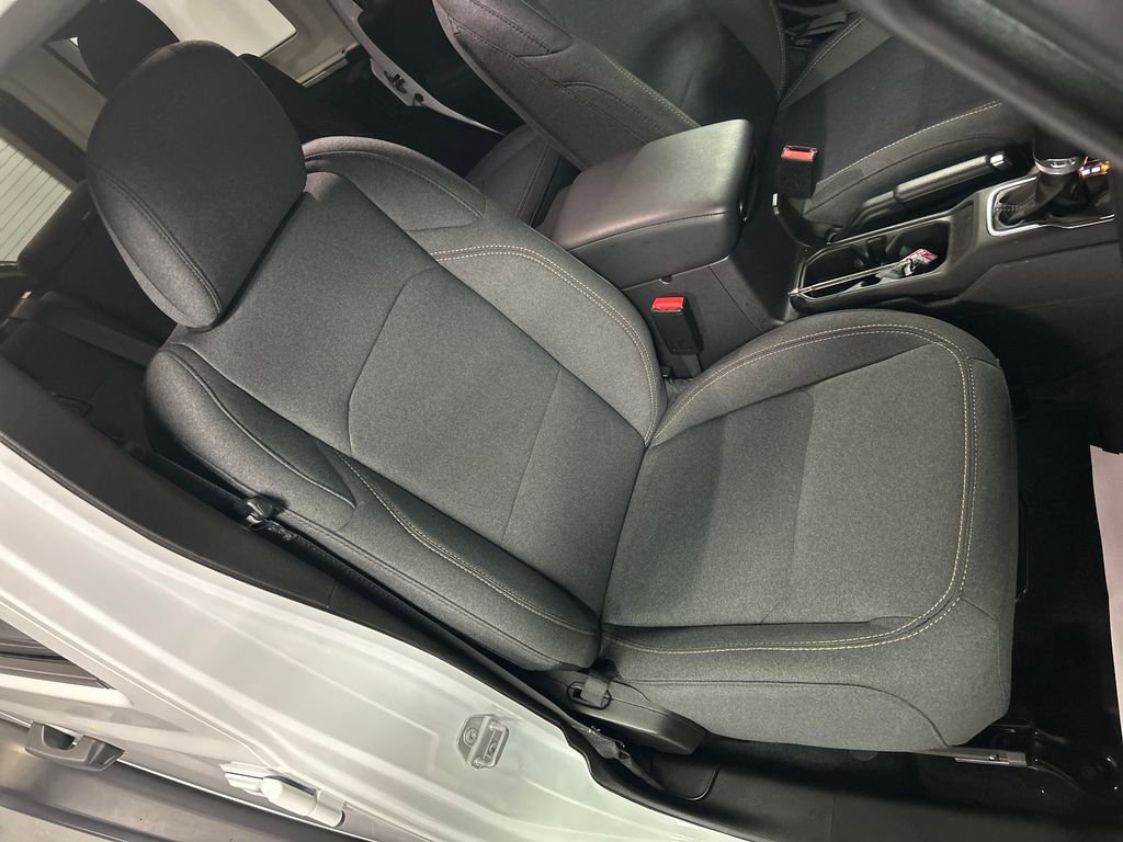 Used 2025 Jeep Wrangler Willys 4xe image 25