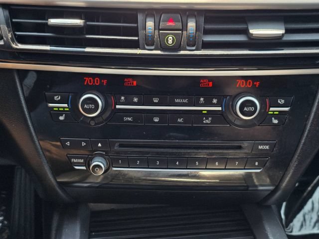 Used 2015 BMW X5 xDrive35i AWD/4WD image 30