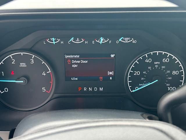 New 2026 Ford F350 XL w/ XL Chrome Package image 26