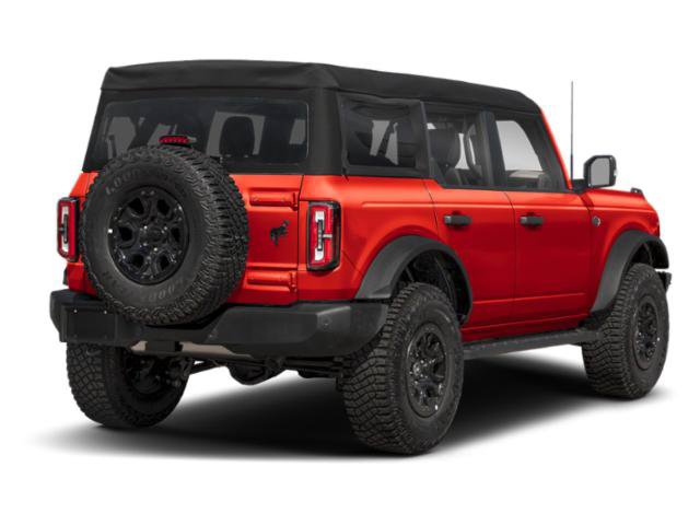 Used 2024 Ford Bronco Wildtrak AWD/4WD image 3