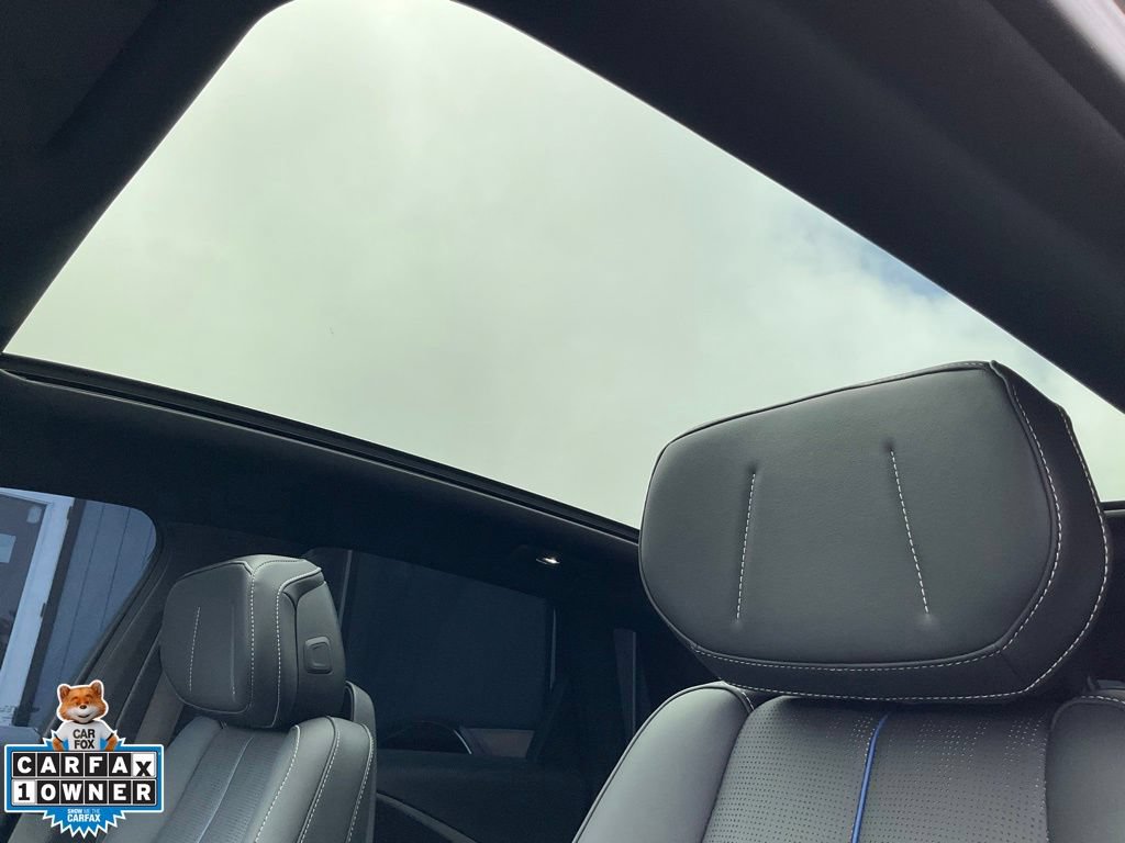 Used 2024 Cadillac Lyriq Sport RWD image 20