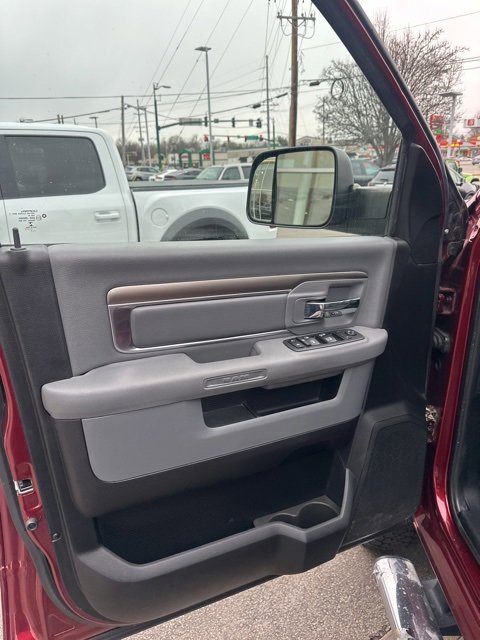 Used 2018 RAM 3500 Big Horn image 20