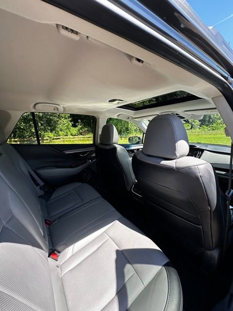 Used 2020 Subaru Outback Limited AWD/4WD image 18