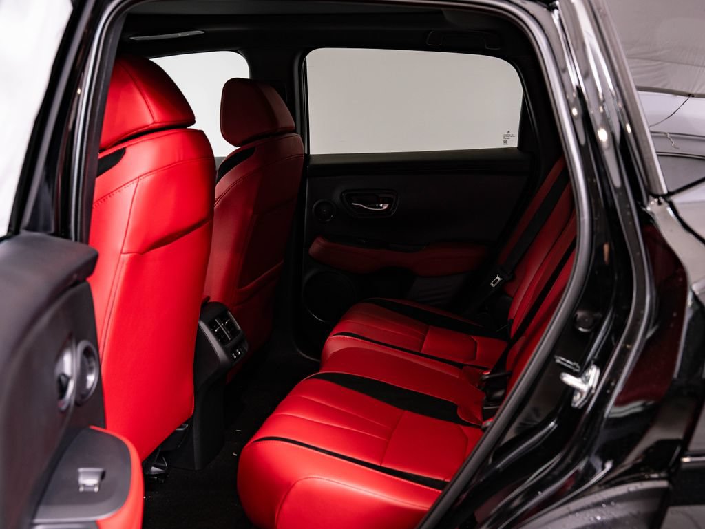 New 2026 Acura ADX A-Spec AWD/4WD image 47