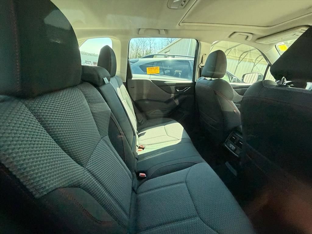 Used 2023 Subaru Forester Sport image 19