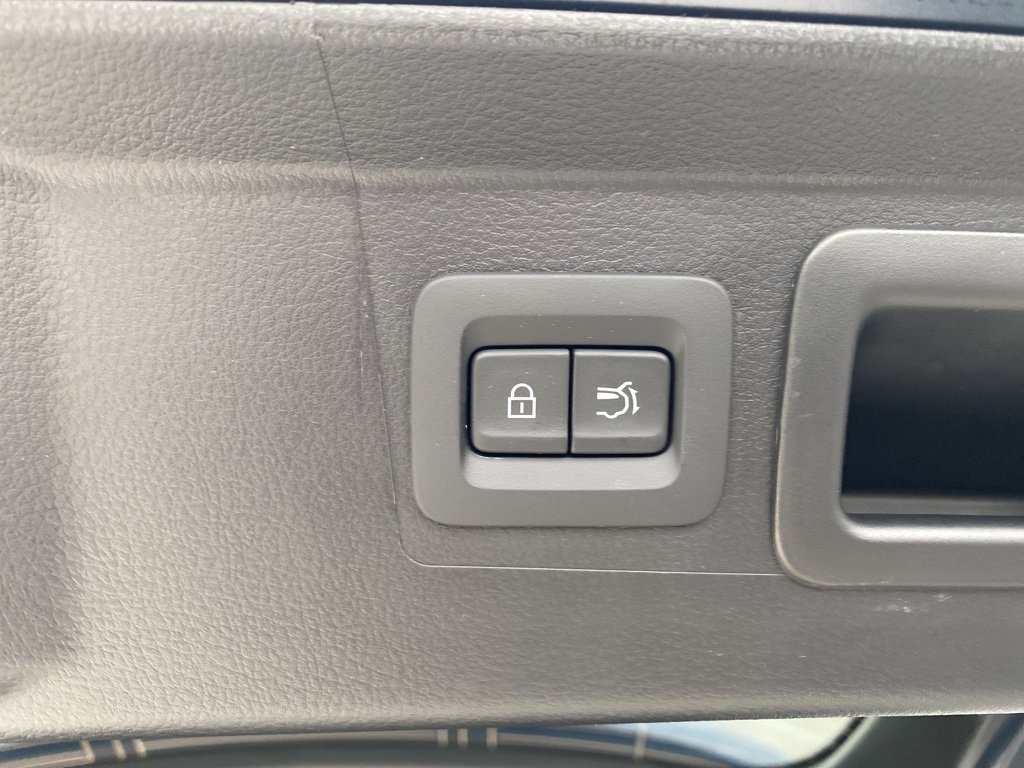 New 2026 MAZDA CX-50 AWD 2.5 S w/ Cargo Package image 8