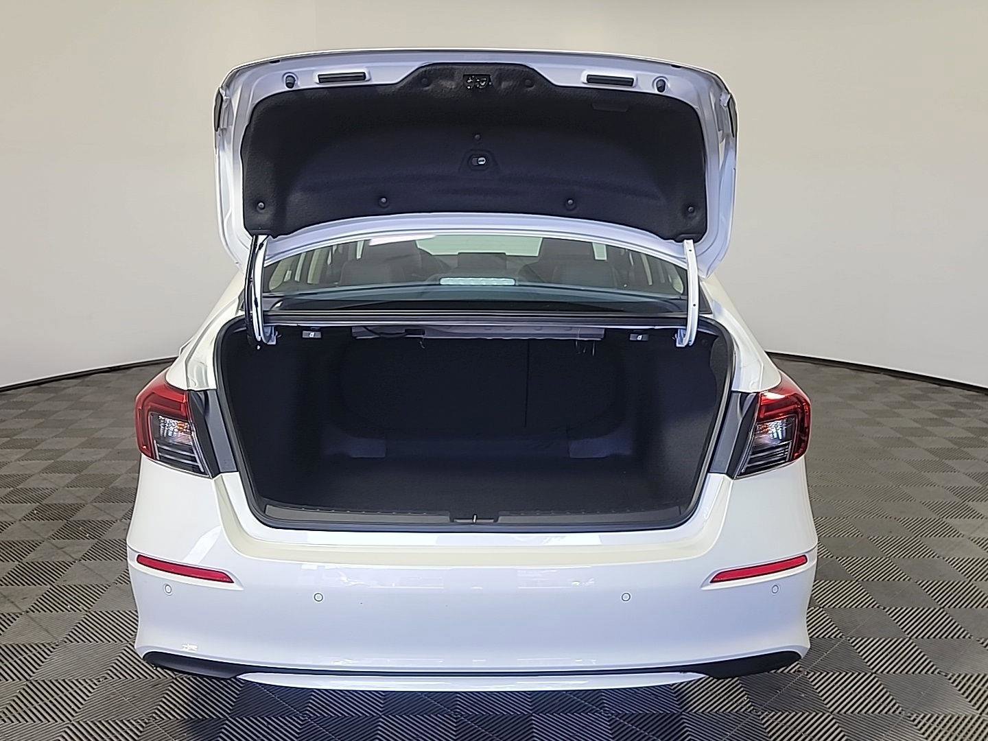 Certified 2022 Honda Civic Touring image 6