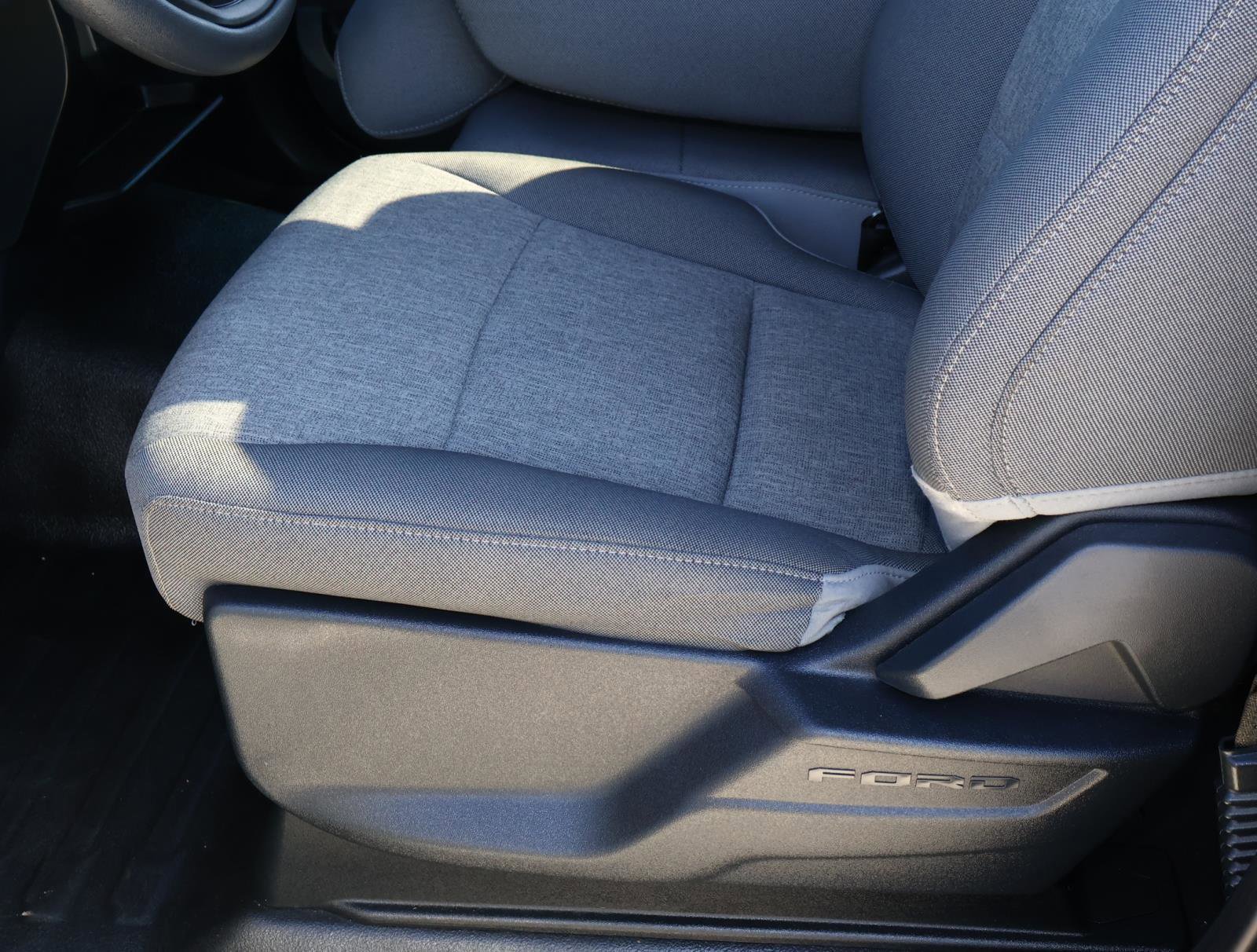 Used 2025 Ford F150 XL w/ Equipment Group 103A High image 15