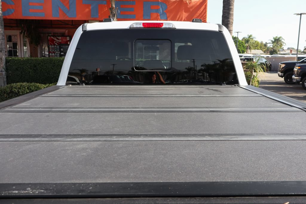Used 2020 Ford F250 Lariat w/ Lariat Value Package AWD/4WD image 8